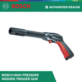 Bosch High Pressure Washer Trigger Gun